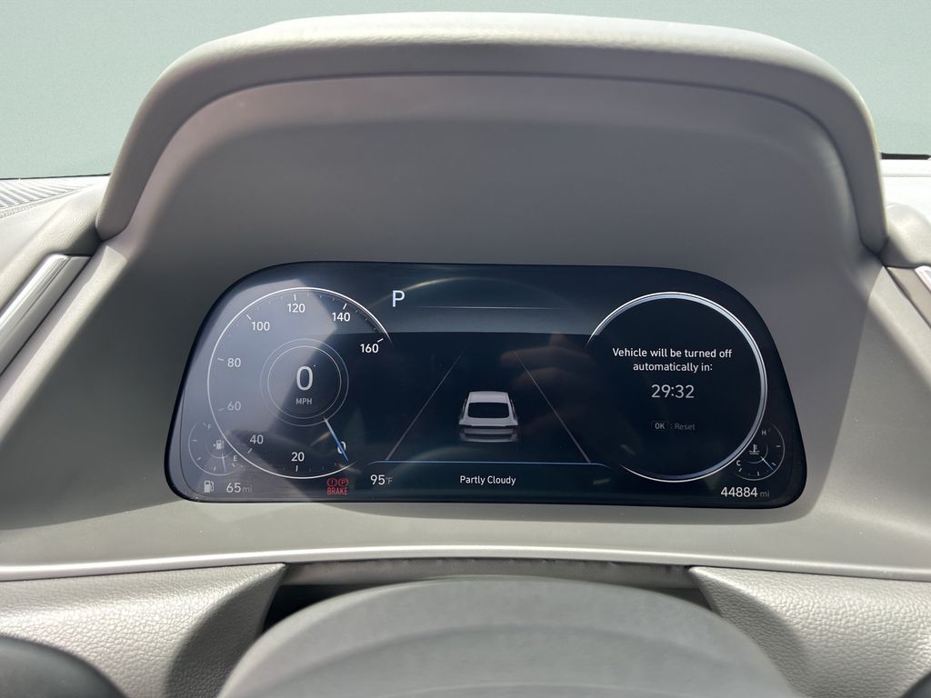 2020 Hyundai Sonata Limited - Photo 35