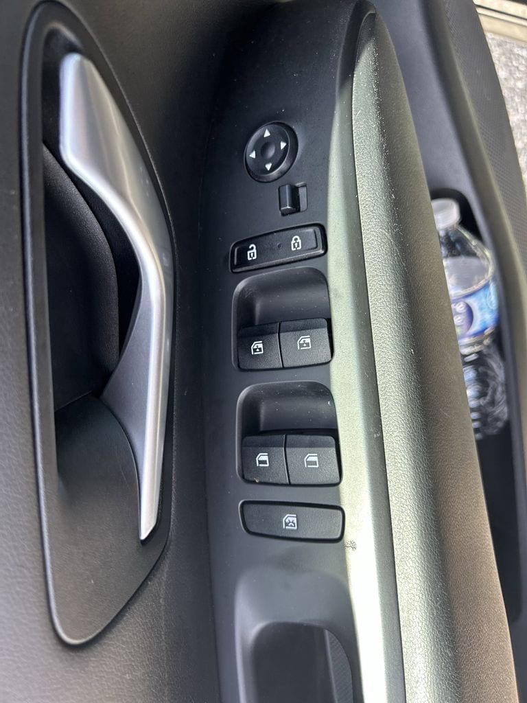 2023 Hyundai Tucson SEL - Photo 21