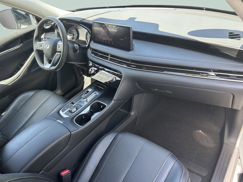 2023 INFINITI QX60 PURE - Photo 16