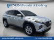 Certified 2024 Hyundai Tucson SE SUV