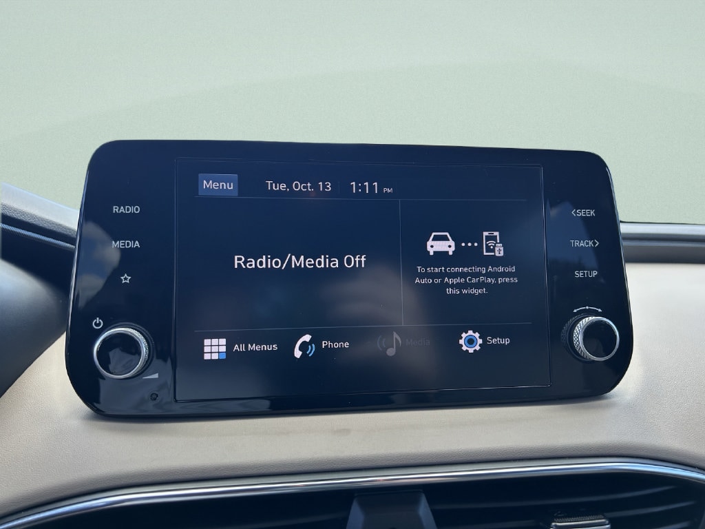 2023 Hyundai Santa Fe SE - Photo 24