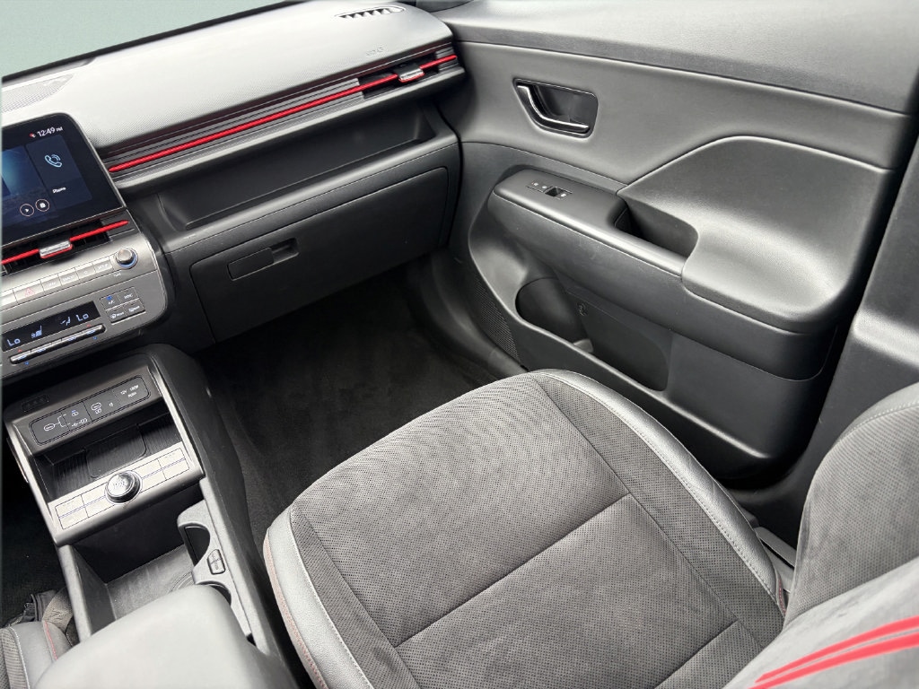 2024 Hyundai Kona N Line - Photo 20