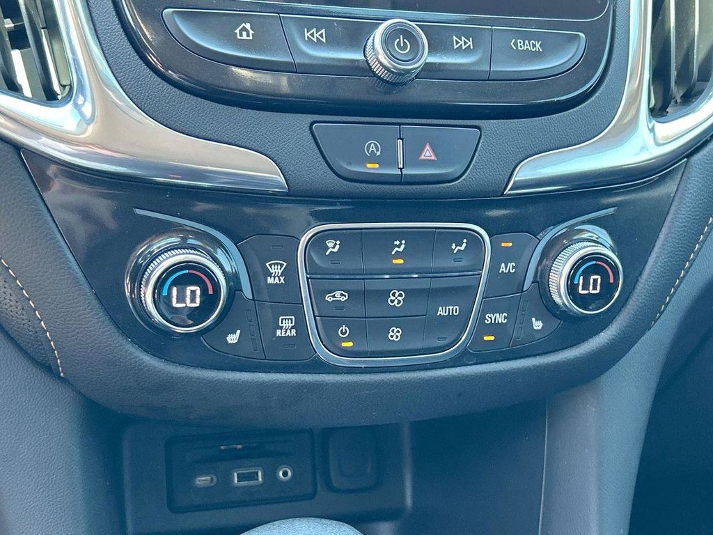 2022 Chevrolet Equinox Premier - Photo 26