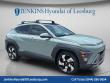 New 2026 Hyundai Kona Limited FWD SUV