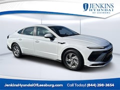 2026 Hyundai Sonata SE Sedan