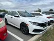 Used 2020 Honda Civic Sport Sedan