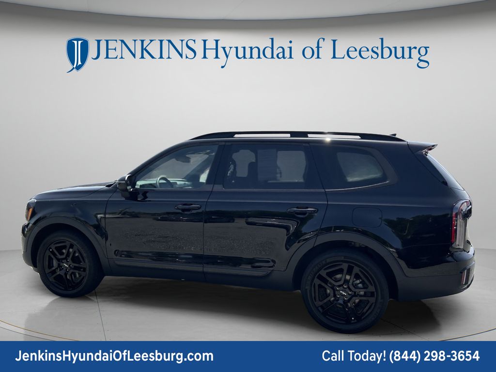 2024 Kia Telluride EX X-Line - Photo 8