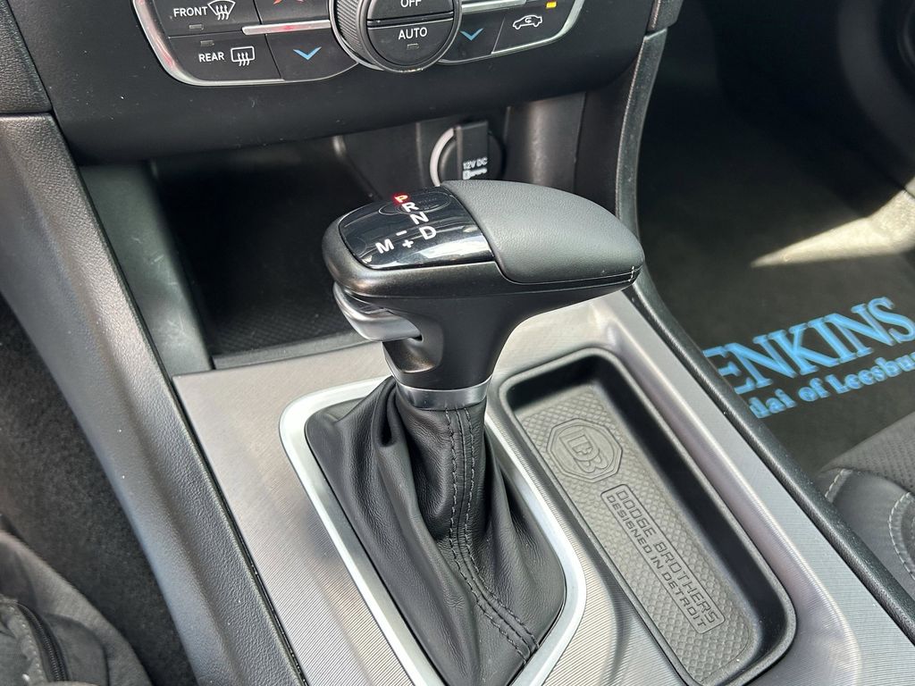 2023 Dodge Charger R/T - Photo 26