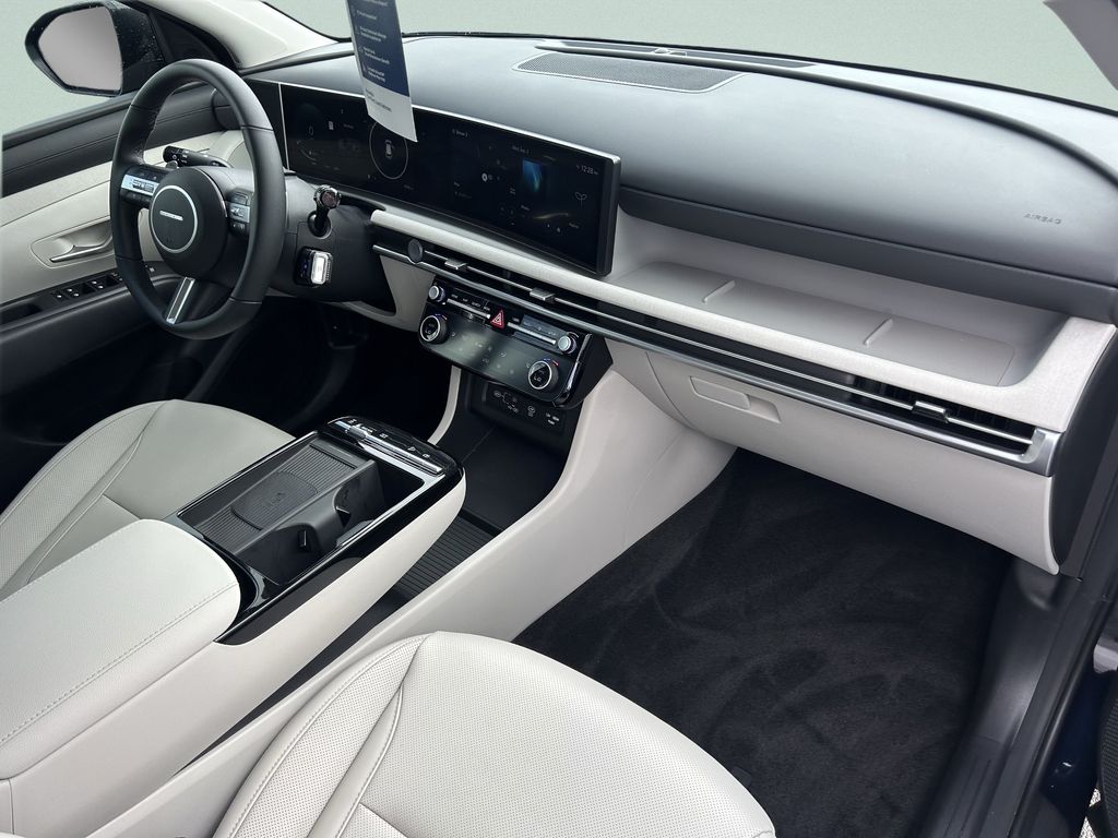 2025 Hyundai Tucson SEL Convenience - Photo 17