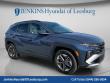 New 2026 Hyundai Tucson SEL AWD SUV