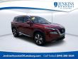 Used 2021 Nissan Rogue SL SUV