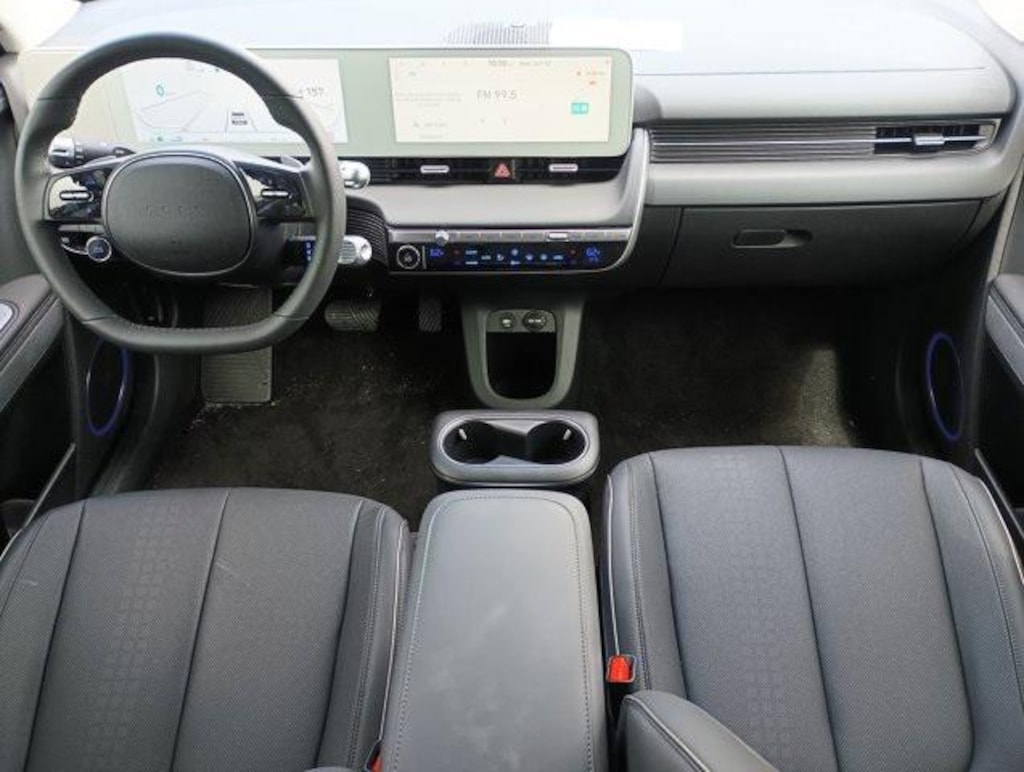 New 2023 Hyundai IONIQ 5 SEL SUV