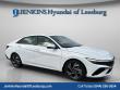 New 2026 Hyundai Elantra Limited Sedan