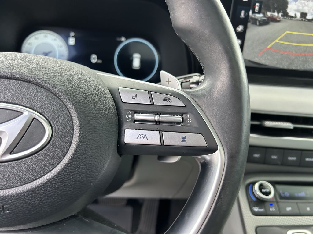 2024 Hyundai Palisade SEL - Photo 35