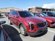 Used 2020 Cadillac XT4 Luxury SUV