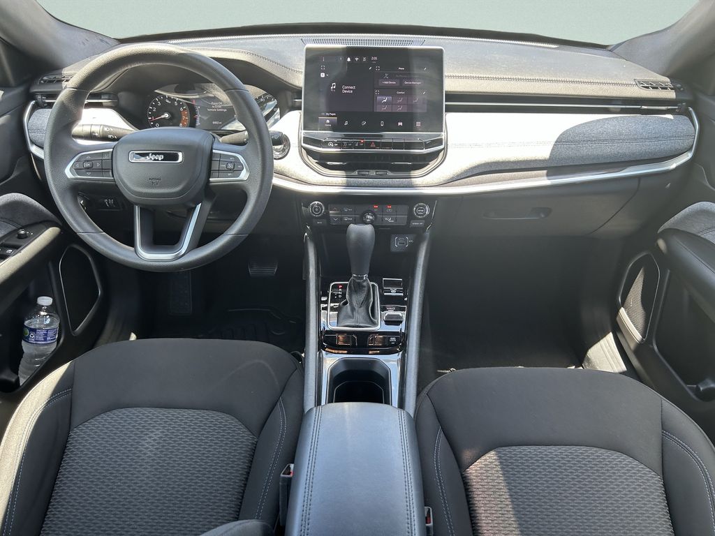 2024 Jeep Compass Sport - Photo 15