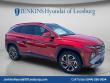 New 2026 Hyundai Tucson Limited AWD SUV