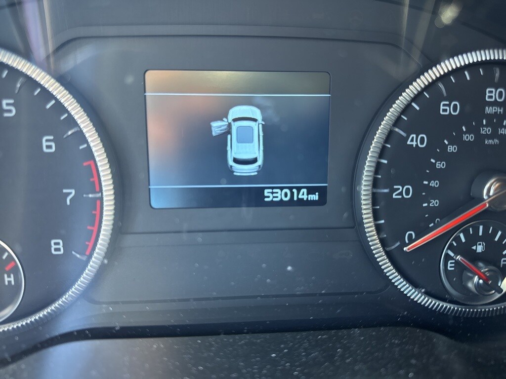 2022 Kia Telluride EX photo 4