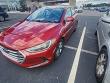 Used 2018 Hyundai Elantra SEL Sedan
