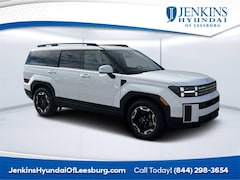 2025 Hyundai Santa Fe SEL FWD SUV