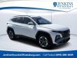 New 2025 Hyundai Tucson SEL Convenience FWD SUV