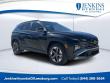 New 2025 Hyundai Tucson SEL Convenience FWD SUV