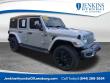 Used 2022 Jeep Wrangler  SUV