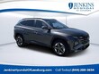 Hyundai Tucson Hybrid