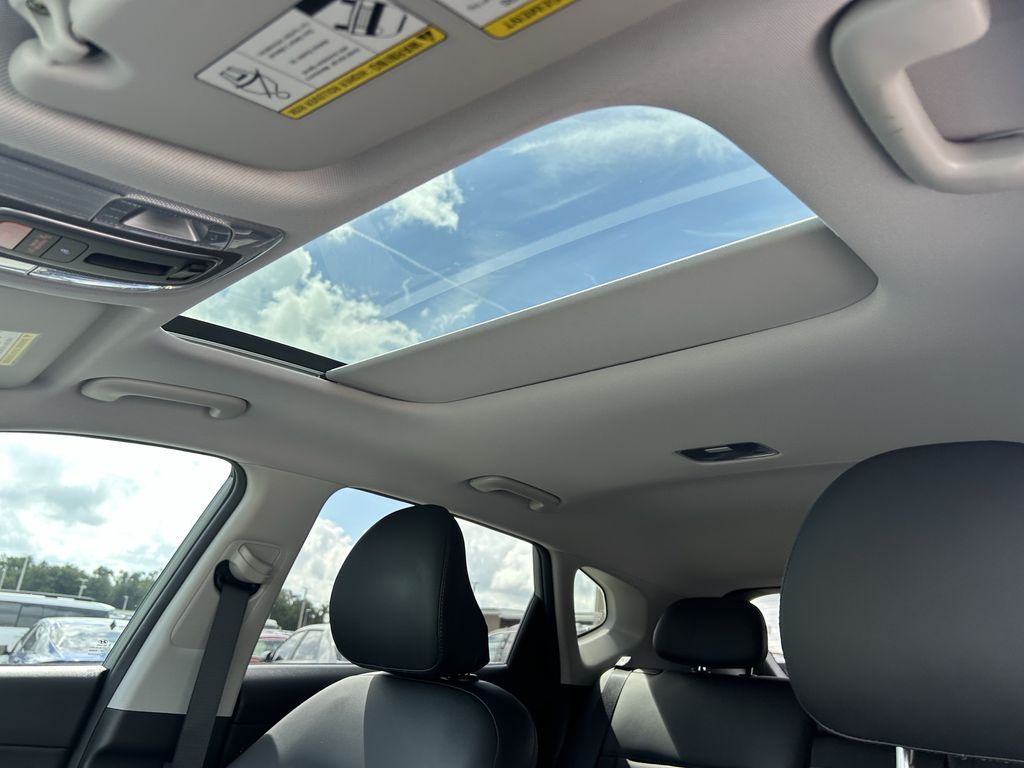 2024 Hyundai Kona Limited - Photo 26