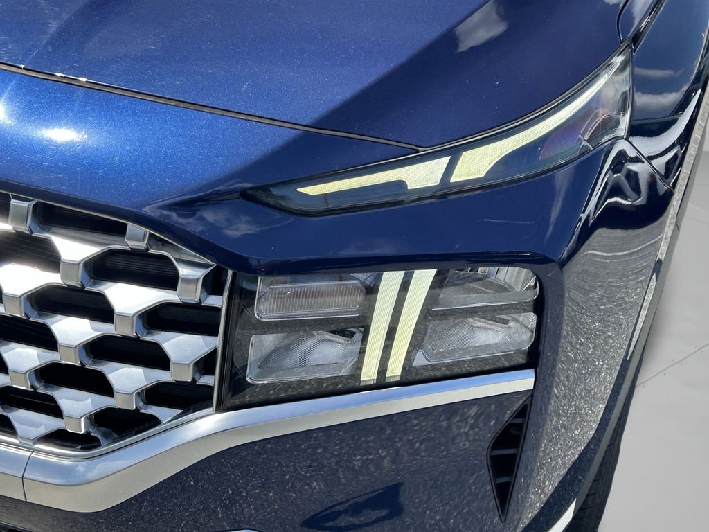 2022 Hyundai Santa Fe SEL - Photo 13