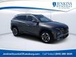 New 2025 Hyundai Tucson Hybrid SEL Convenience SUV