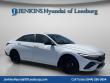 New 2026 Hyundai Elantra SEL Sport Premium Sedan