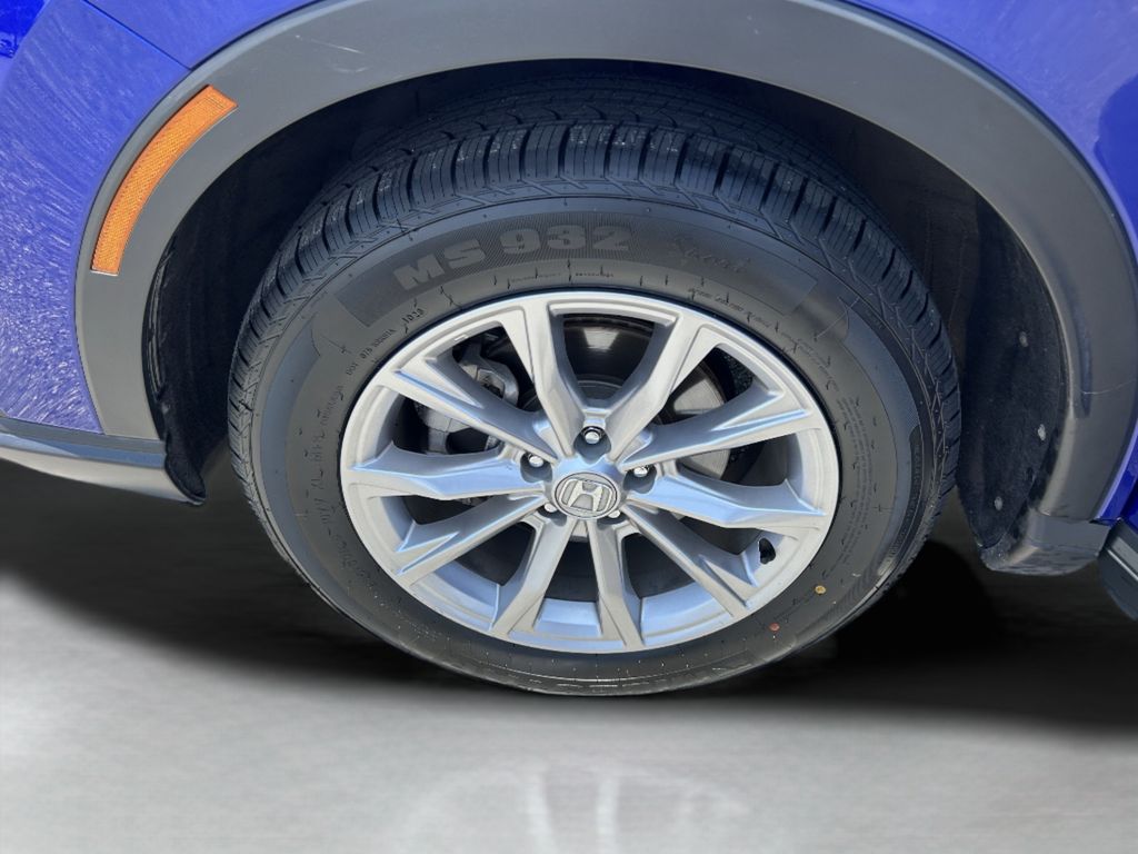 2023 Honda CR-V EX-L - Photo 39