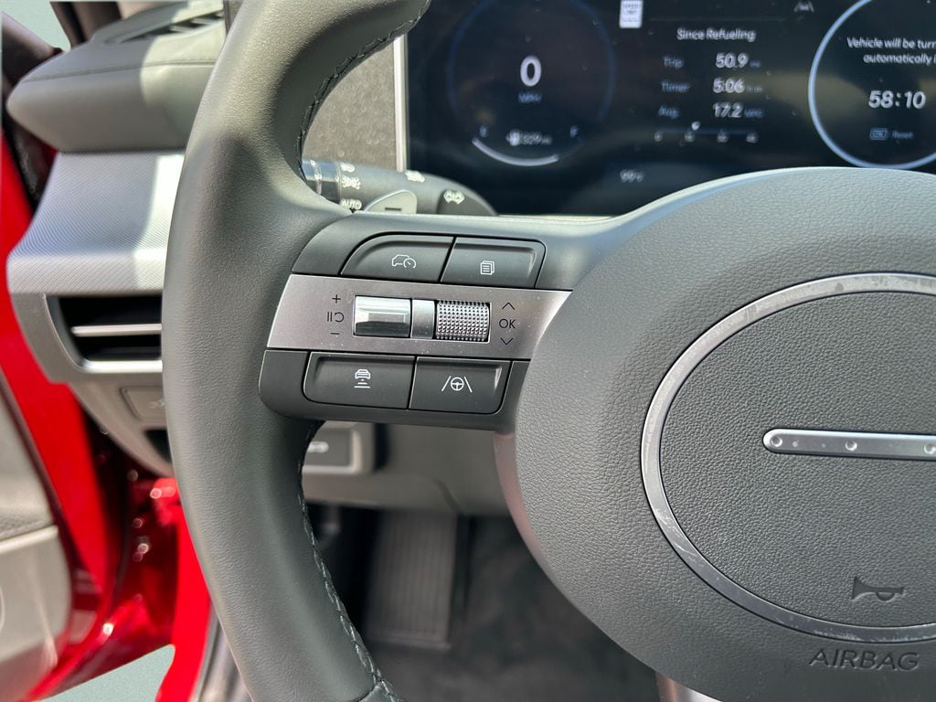 2024 Hyundai Sonata SEL - Photo 28
