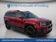 New 2027 Hyundai Santa Fe Calligraphy FWD SUV