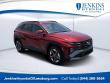 New 2025 Hyundai Tucson SEL Convenience FWD SUV