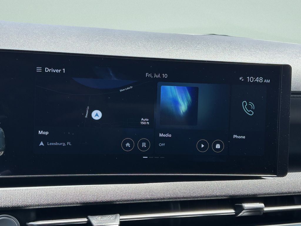 2025 Hyundai Tucson Limited - Photo 25