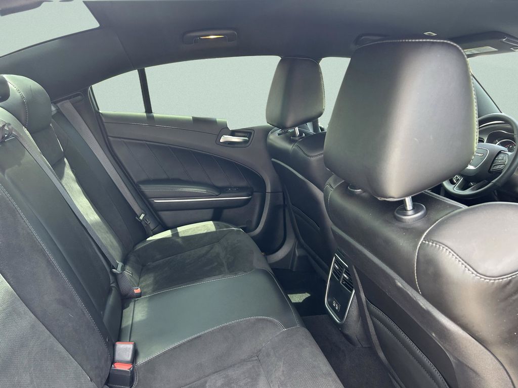 2023 Dodge Charger R/T - Photo 19