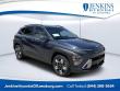 New 2025 Hyundai Kona SEL Convenience FWD SUV