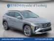 New 2026 Hyundai Tucson Limited SUV