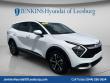 Used 2025 Kia Sportage EX SUV