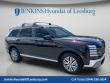 New 2026 Hyundai Palisade Hybrid Blue SEL Premium 7P SUV
