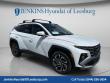 New 2026 Hyundai Tucson Hybrid Limited SUV