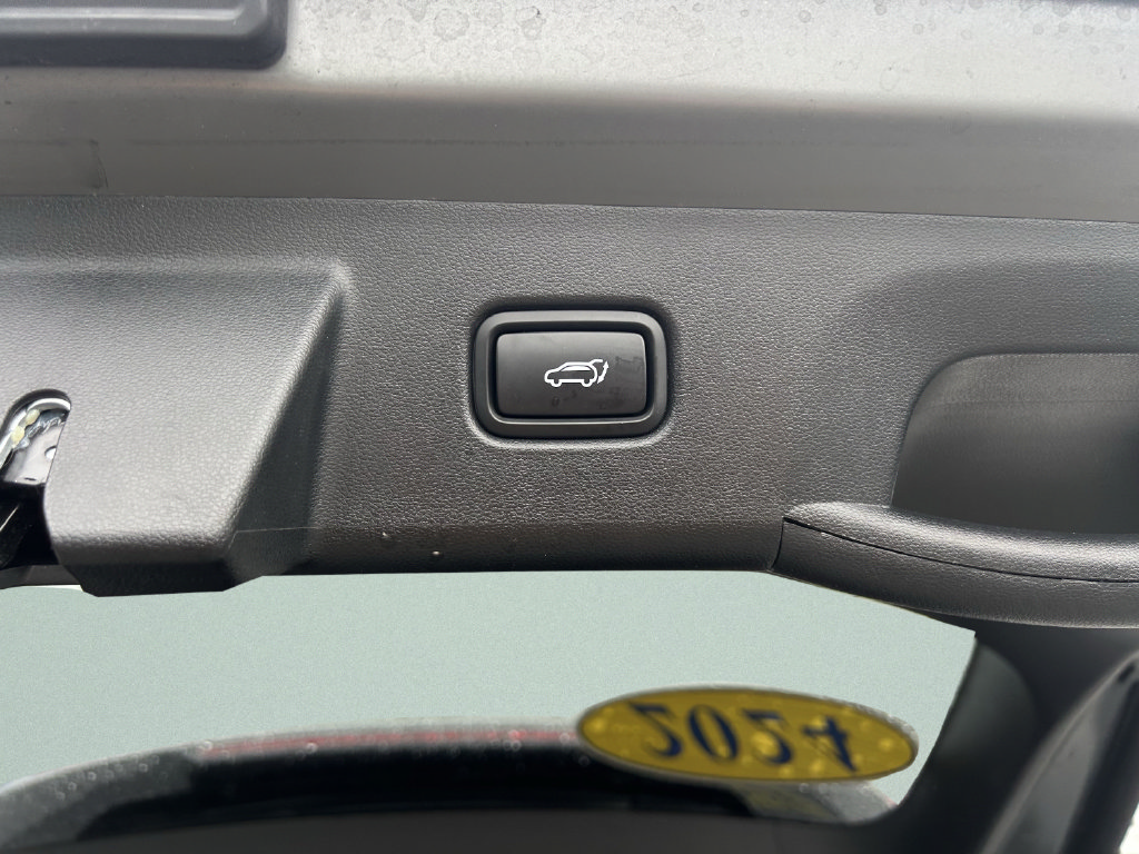2024 Hyundai Tucson Limited - Photo 16