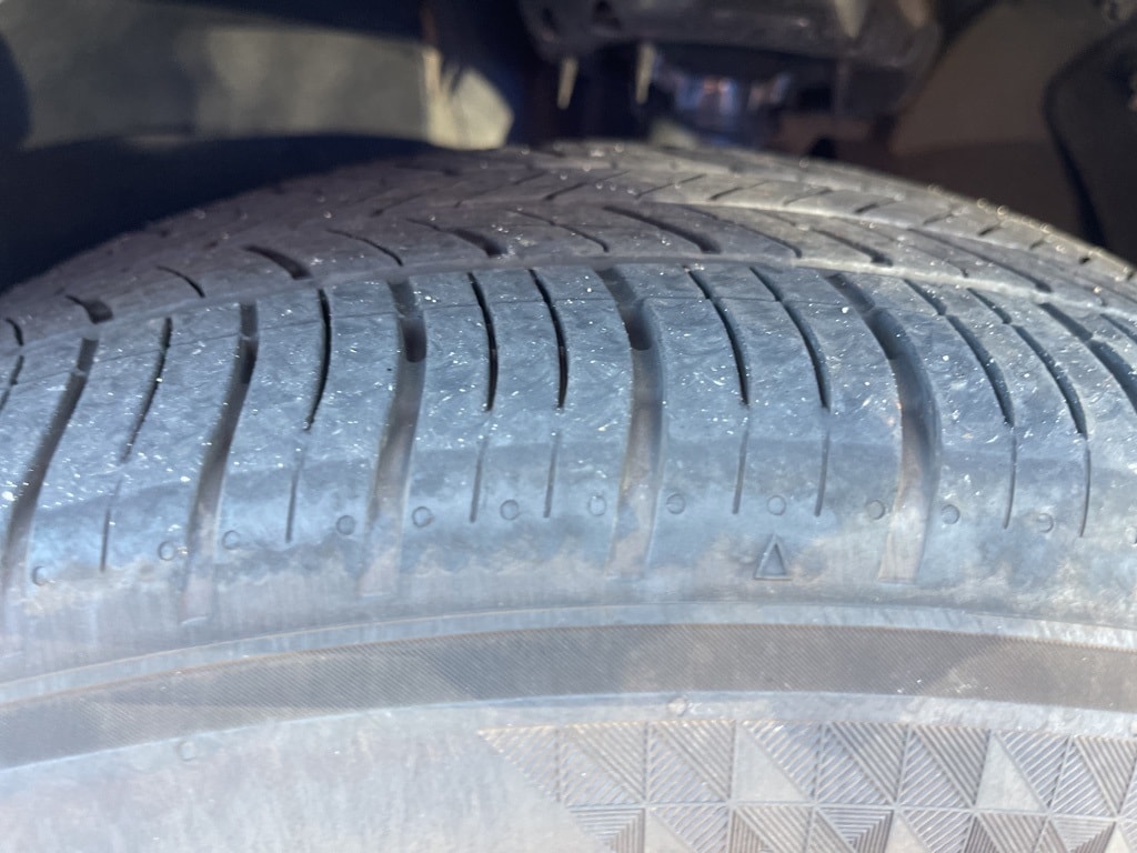 Certified 2025 Hyundai Tucson SEL Convenience SUV