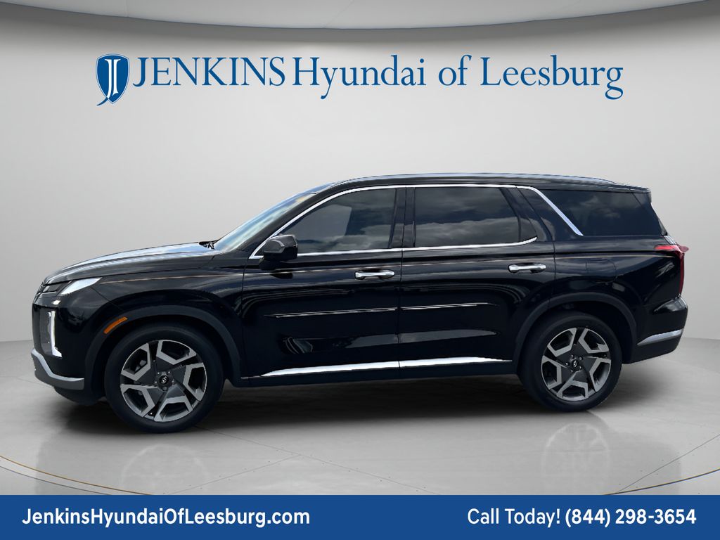 2024 Hyundai Palisade SEL - Photo 10