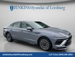  Hyundai Sonata Hybrid