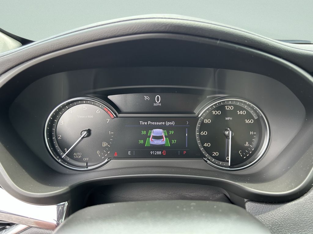 2020 Cadillac XT4 Luxury - Photo 33