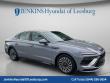New 2026 Hyundai Sonata Hybrid SEL Sedan