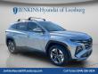 New 2026 Hyundai Tucson SEL FWD SUV